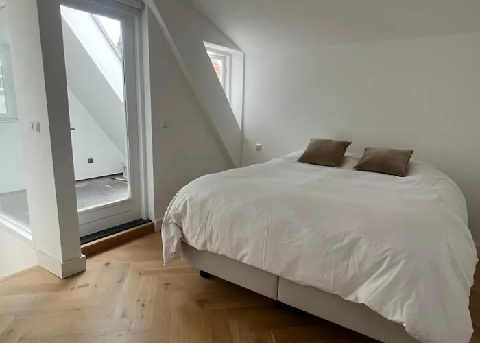 Casa Zandvoort